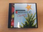 Tweedehands CD - Integrity's iWorship Christmas, Various, Zo goed als nieuw, Overige typen, Ophalen of Verzenden