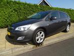 Opel ASTRA 1.4 TURBO SPORTS TOURER-Airco-Cruise-Lmv-Pdc-Aux, Voorwielaandrijving, Gebruikt, 4 cilinders, Met garantie (alle)