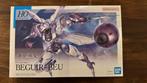 Beguir-Beu - Gundam - Gunpla, Ophalen of Verzenden, Nieuw, Figuur of Figuren