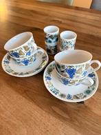 Arzberg servies uit de jaren '70, Ophalen of Verzenden, Zo goed als nieuw, Overige stijlen, Kop(pen) en/of Schotel(s)