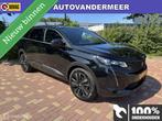 Peugeot 5008 1.2 PureTech GT / Black Pack / Luxe, Gebruikt, 1199 cc, 1404 kg, 7 stoelen
