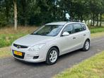 Hyundai i30 1.6 I Cvvt Crosswagon | Trekhaak | APK |, Auto's, Voorwielaandrijving, Stof, 4 cilinders, Origineel Nederlands