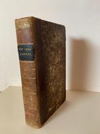 Het leeskabinet 1847, Ophalen of Verzenden