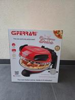 G3 Ferrari Pizza Oven - Nieuw in doos!, Ophalen of Verzenden, Nieuw, G3 Ferrari