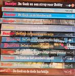 Baantjer Boeken - Complete Set of Losse Exemplaren, Ophalen of Verzenden, Gelezen, Baantjer