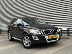 Volvo XC60 2.4 D5 AWD Summum 185PK|XENON|PDC|CLIMATE|LEER, Auto's, Volvo, Automaat, 1716 kg, Gebruikt, Beige