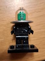 LEGO Minifiguren Serie 26: Ruimte (71046) flying saucer, Ophalen of Verzenden, Zo goed als nieuw, Losse stenen, Lego