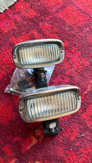 Koplamp beschikbaar voor biedingen