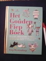 Het Gouden Boek van Fiep Westendorp, Voorleesboek, Boeken, Ophalen of Verzenden, Zo goed als nieuw, Fictie algemeen