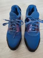 Dames Sneakers - Merk Ash - Mt 40 - Donkerblauw - Als nieuw!, Ash, Blauw, Ophalen of Verzenden, Sneakers of Gympen