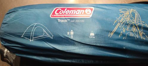 Mooie trekkers tent., Caravans en Kamperen, Tenten, tot en met 2, Zo goed als nieuw, Ophalen