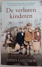 Diney Costeloe - De verloren kinderen, Diney Costeloe, Ophalen of Verzenden, Zo goed als nieuw, Nederland
