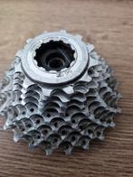 Shimano HG 70 - 9 CASSETTE, Fietsen en Brommers, Ophalen of Verzenden, Gebruikt, Racefiets