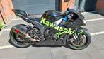 Kawasaki zx10r circuitmotor, Motoren, Motoren | Kawasaki, Quickshifter, 4 cilinders, Particulier, Meer dan 35 kW