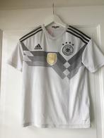 #VSK164-068 Shirt Duitsland te koop! Maat 164, Nieuw, Shirt, Maat XS of kleiner, Verzenden