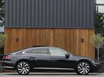 Volkswagen Arteon 2.0 TSI 191PK DSG / R-Line / 360° / ACC /, Arteon, Euro 6, 4 cilinders, Zwart