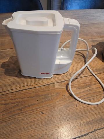 Hollandia Camping Waterkoker  beschikbaar voor biedingen