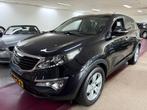 Kia Sportage 1.6 GDI X-ecutive Plus Pack TOP ONDERHOUDEN & N, Voorwielaandrijving, 135 pk, 4 cilinders, Parkeersensor