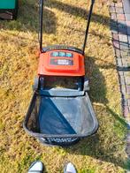 Black & Decker 600W 30cm Verticuteerder met centrale hoogte-, Tuin en Terras, Verticuteermachines, Ophalen, Zo goed als nieuw
