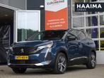 Peugeot 3008 1.2 PureTech Allure Pack | Navigatie | Climate, Voorwielaandrijving, Stof, Gebruikt, 1199 cc