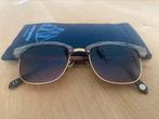 Zonnebril EINSTOFFEN, Sieraden, Tassen en Uiterlijk, Zonnebrillen en Brillen | Dames, Overige merken, Gebruikt, Zonnebril, Bruin