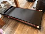 CITYSPORTS Compact portable electric treadmill, Overige materialen, Ophalen of Verzenden, Zo goed als nieuw, Loopband