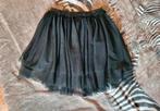 Tutu/ tule rok maat 110 116, Kinderen en Baby's, Kinderkleding | Maat 116, Ophalen of Verzenden, Zo goed als nieuw, Meisje, Jurk of Rok