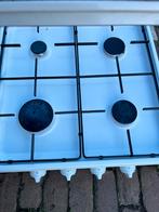 Pelgrim gaskookplaat - 4 pits, Gebruikt, Inbouw, Gas, 4 kookzones