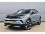 Opel Mokka 1.2 Turbo Hybrid Ultimate Matrix LED Koplampen Al, 136 pk, Gebruikt, 1199 cc, Alcantara