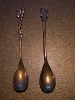 Zilveren lepeltjes, Ophalen of Verzenden