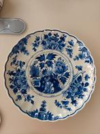 Delfts Blauw Bord Porceleyne Fles 1948, Antiek en Kunst, Antiek | Keramiek en Aardewerk, Ophalen of Verzenden