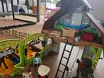 Playmobile spirit schuur, Kinderen en Baby's, Speelgoed | Playmobil, Ophalen, Zo goed als nieuw