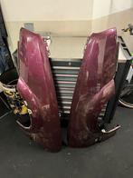 Vw corrado spatborden / zijschermen vr6, Auto-onderdelen, Ophalen, Gebruikt, Volkswagen, Spatbord