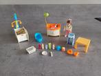 Playmobil babykamer 4286, Ophalen of Verzenden, Gebruikt