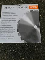 Cirkelzaagblad, Doe-het-zelf en Verbouw, Gereedschap | Zaagmachines, Ophalen, 70 mm of meer, Kettingzaag, Nieuw