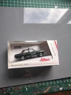 Schuco Mercedes Benz, Ophalen of Verzenden, Auto