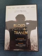 dvd Bloed Zweet en Tranen, Overige genres, Alle leeftijden, Ophalen of Verzenden, Nieuw in verpakking