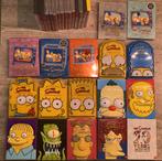 Zeldzame DVD’s Simpsons S1 tm 14 & 16 & 17 & 20 + diverse, Verzenden, Zo goed als nieuw