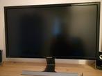 Samsung U28D590D 4k Monitor, Computers en Software, Monitoren, Gebruikt, Ultra HD (4K), DisplayPort, 1 tot 2 ms