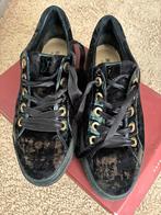 Hassia sneakers goud zwart maat 5, Hassia, Zwart, Ophalen of Verzenden, Sneakers of Gympen