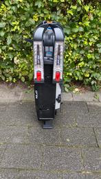 Opvouwbare & kantelbare XLC Almada Work-e, Ophalen, Zo goed als nieuw, Brede banden, 2 fietsen