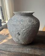 Oude authentieke waterpot / kruik Aura Peeperkorn, Huis en Inrichting, Ophalen, Overige materialen, Overige kleuren, Zo goed als nieuw