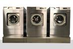 Pro-used Miele Professional PW6101 tot PW6321 op voorraad, Witgoed en Apparatuur, Wasmachines, Ophalen, Gebruikt, 10 kg of meer