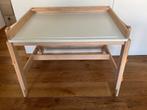 IKEA Flisat houten kinderbureau /tafel– kids adjustable desk, Ophalen, Gebruikt, Tafel(s)
