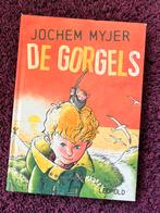 Jochem Myjer - De Gorgels, Ophalen, Gelezen, Jochem Myjer