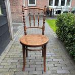 Antieke originele Thonet stoel, Antiek en Kunst, Ophalen
