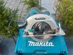 Makita cirkelzaag HS7601J, Doe-het-zelf en Verbouw, Gereedschap | Zaagmachines, Ophalen, 1200 watt of meer, Cirkelzaag, 30 tot 70 mm