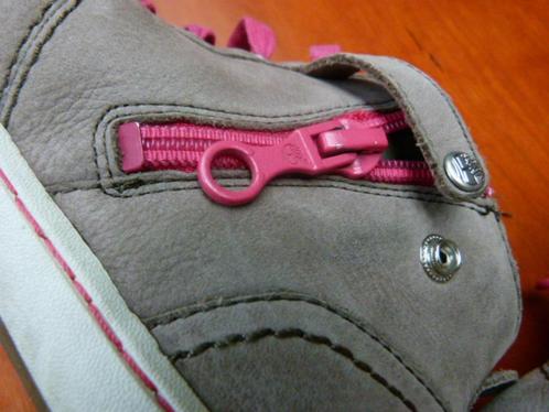 Timberland maat 39 sneakers schoenen sportief, Kleding | Dames, Schoenen, Gedragen, Schoenen met lage hakken, Overige kleuren