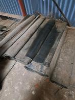 Dak bedekking bitumen., Doe-het-zelf en Verbouw, Dakpannen en Dakbedekking, Overige materialen, Zwart, Nieuw, Ophalen of Verzenden
