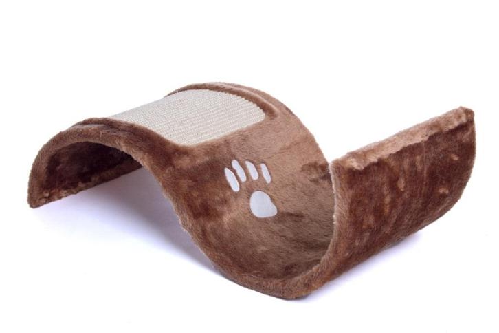 Leuke krabplank (helemaal nieuw!), Dieren en Toebehoren, Krabmeubelen, Nieuw, Krabplank, Ophalen of Verzenden